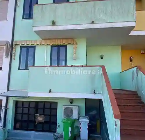 Villetta a schiera - foto 2