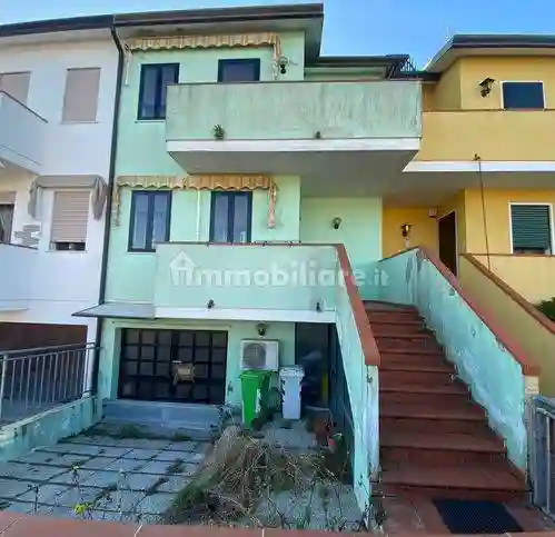 Villetta a schiera - foto 4