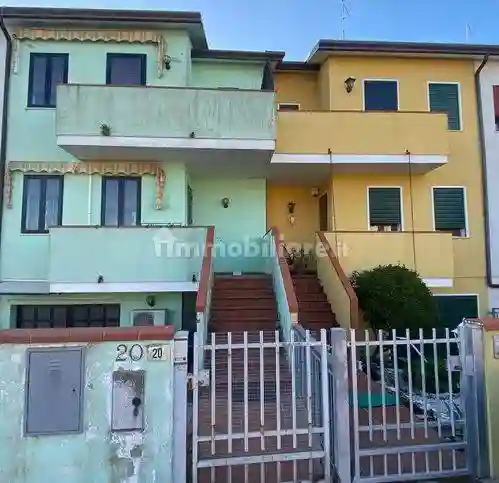 Villetta a schiera - foto 5