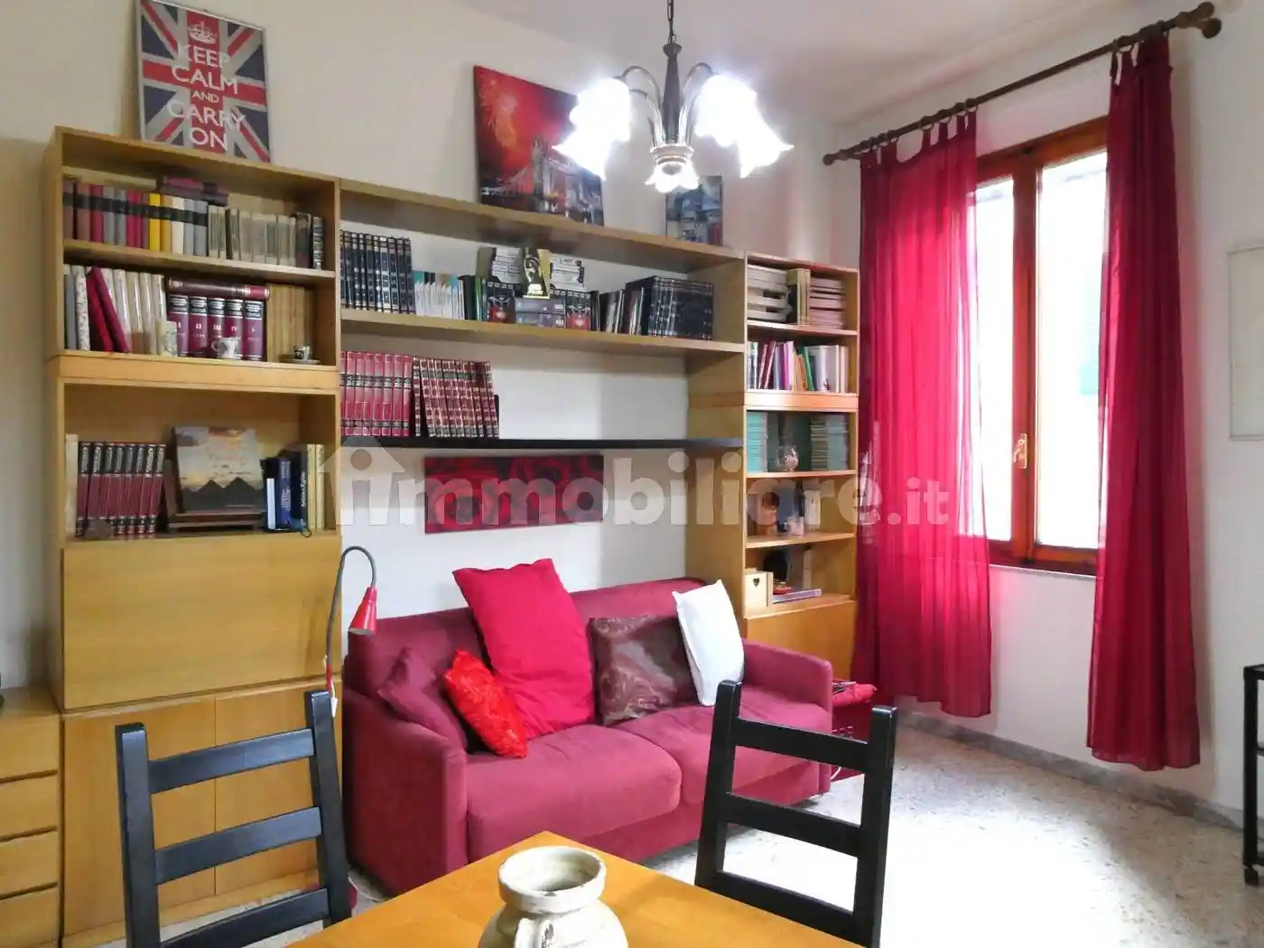 Appartamento in vendita a Empoli