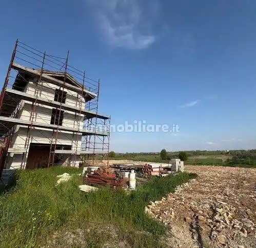 Villa in vendita a Castelvetro di Modena