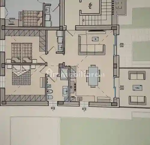 Attico - Mansarda - foto 5