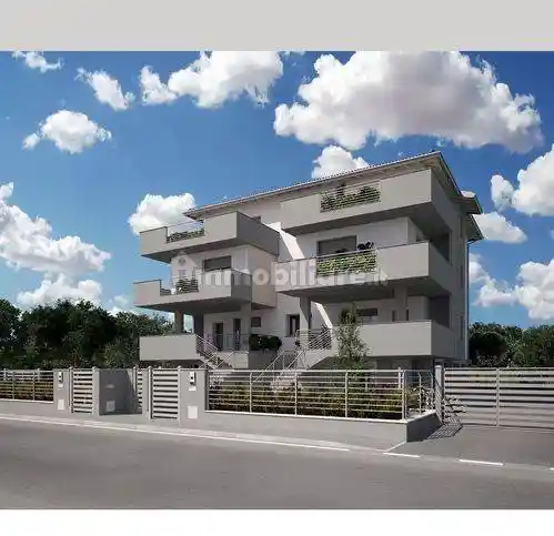 Appartamento in vendita a Maranello