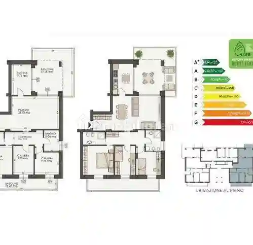 Attico - Mansarda - foto 3