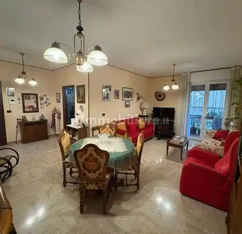 Appartamento in vendita a Castelnuovo Rangone