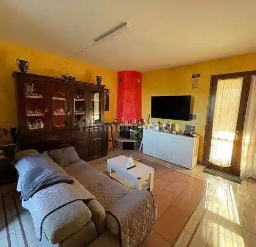 Villetta a schiera in vendita a Serramazzoni