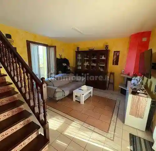 Villetta a schiera - foto 3