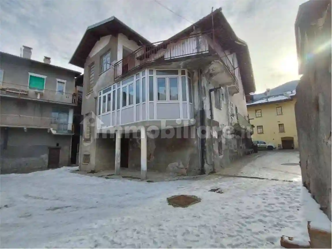 Palazzo - Edificio - foto 2