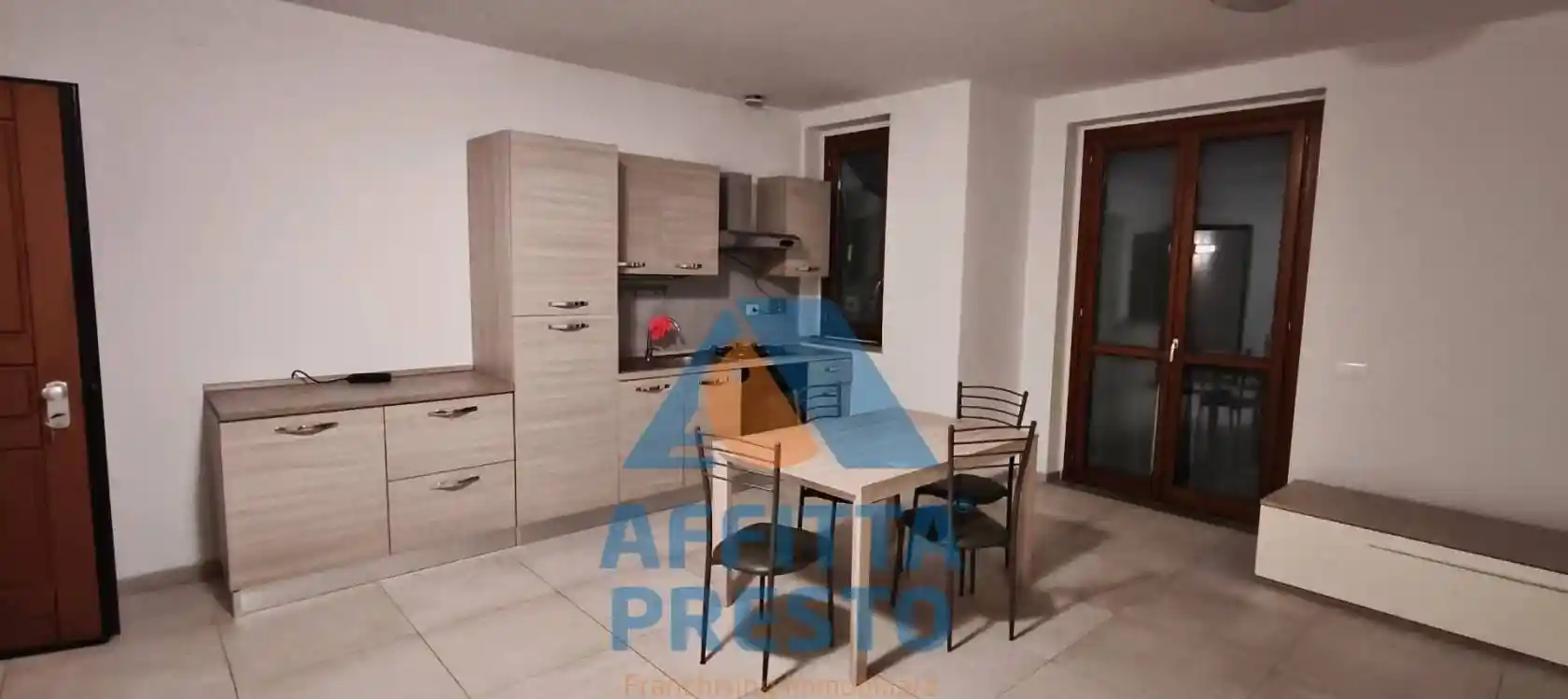 Appartamento in affitto a Empoli