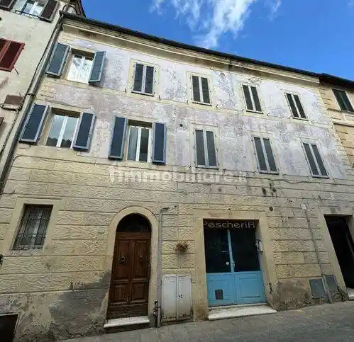 Appartamento in vendita a Asciano