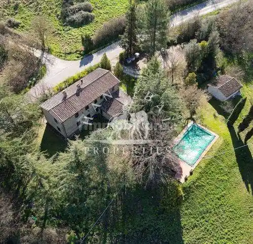 Rustico - Casale in vendita a Lisciano Niccone