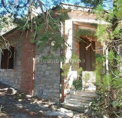 Villa in vendita a Tuoro sul Trasimeno