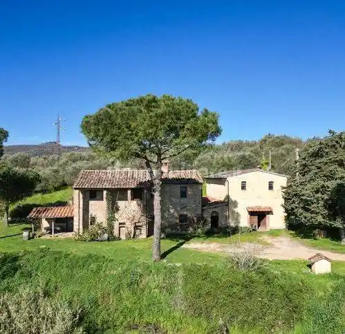 Rustico - Casale in vendita a Panicale