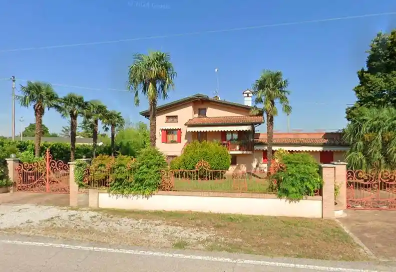 Villa in vendita a Brugnera