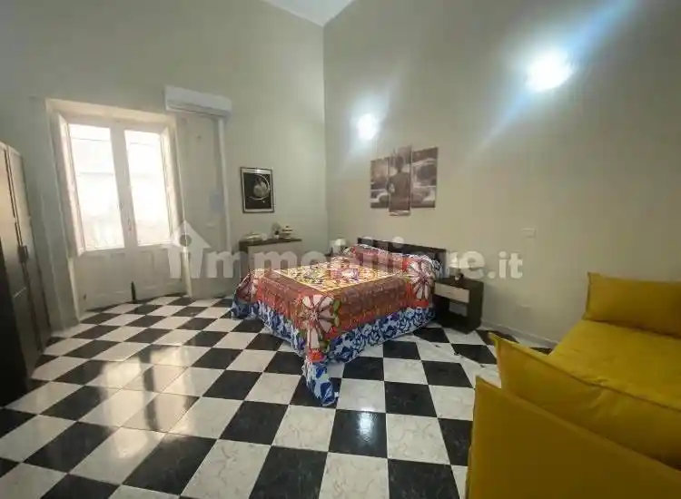 Appartamento in affitto a Siracusa
