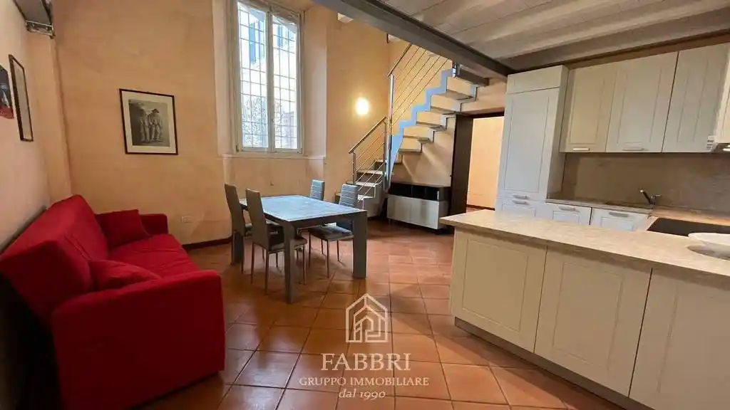 Appartamento in affitto a Ferrara