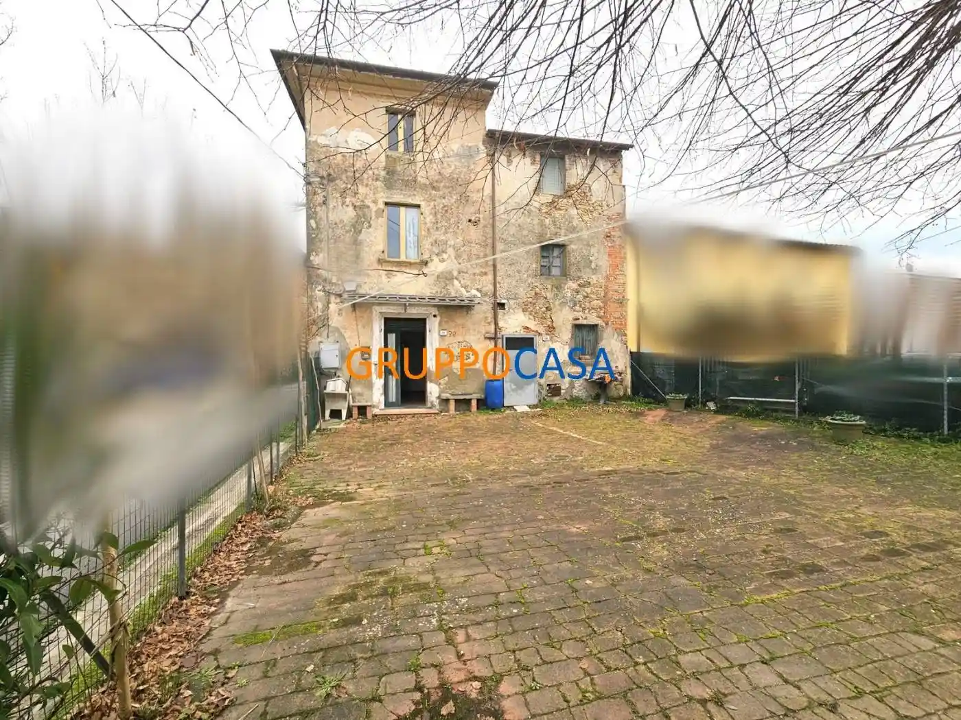 Casa indipendente in vendita a Castelfranco di Sotto