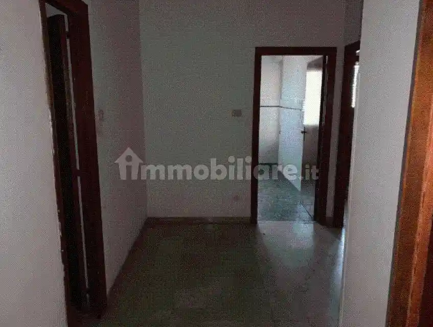 Appartamento in vendita a Strongoli