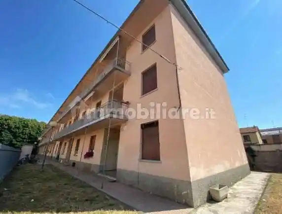 Appartamento in vendita a Lissone