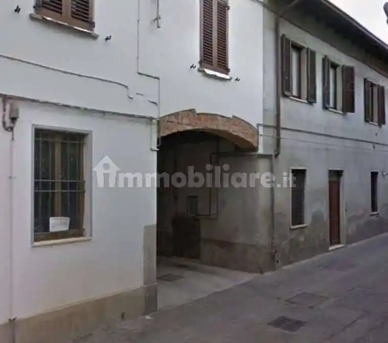 Appartamento in vendita a Lissone