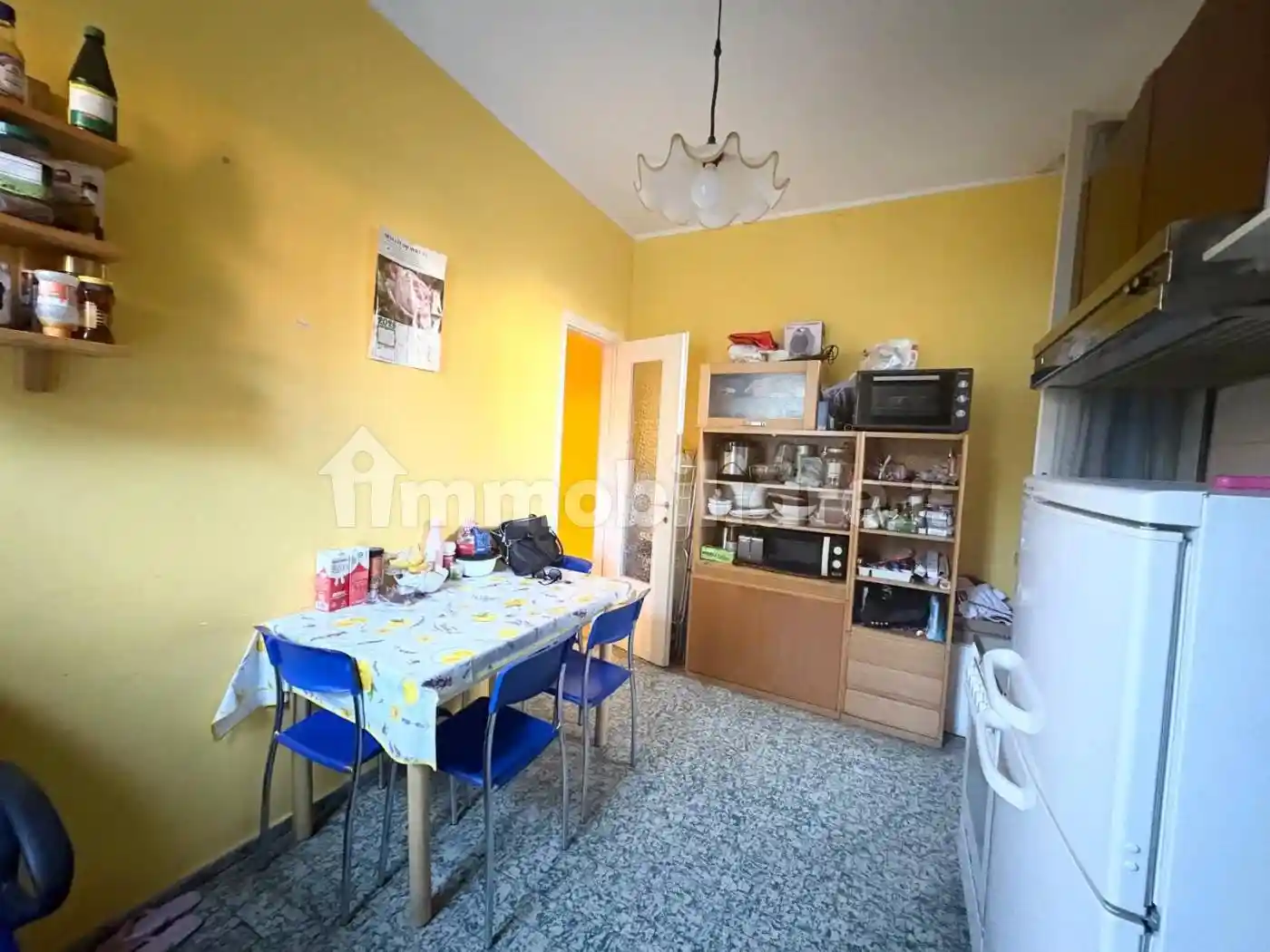 Appartamento in vendita a Vimercate