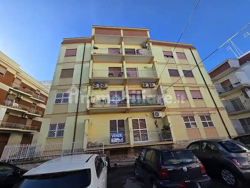 Appartamento in vendita a Terlizzi