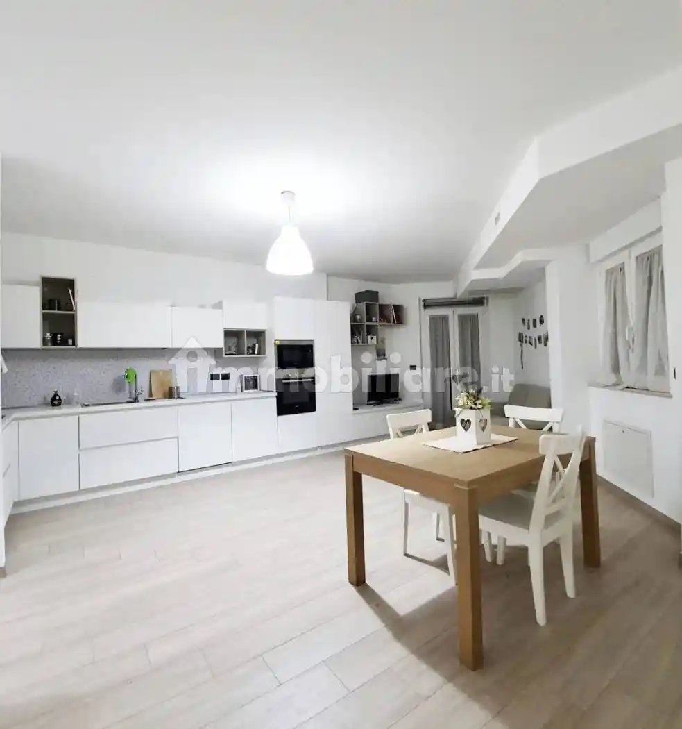 Appartamento in affitto a Chieti