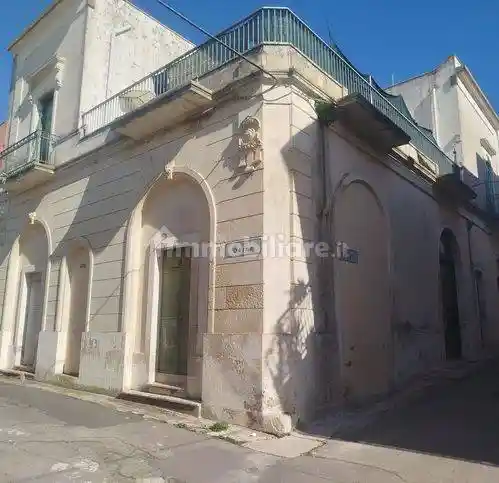 Villa in vendita a Supersano