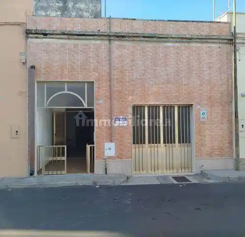 Villa in vendita a Botrugno