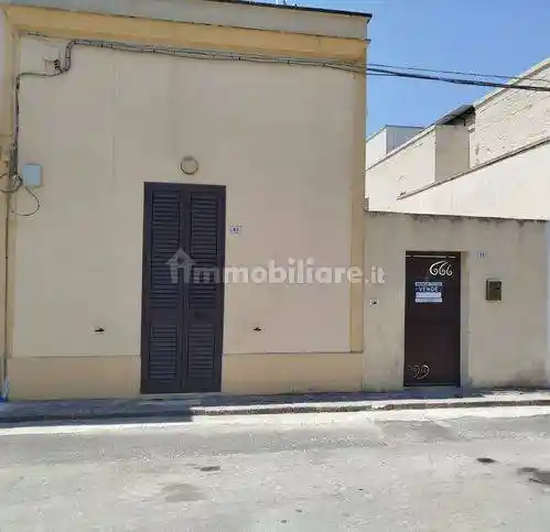 Villa in vendita a Botrugno