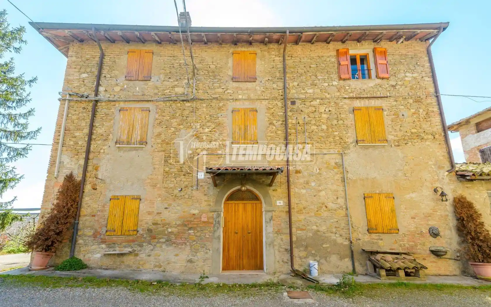 Casa indipendente in vendita a Vignola