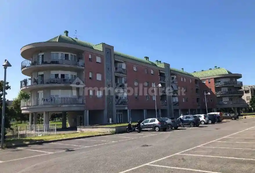 Appartamento in vendita a Pioltello