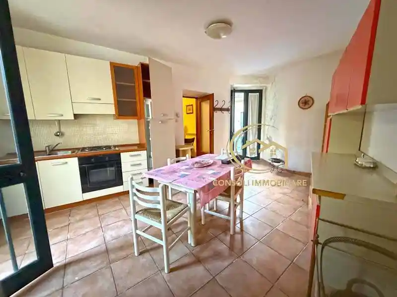 Casa indipendente in vendita a Linguaglossa