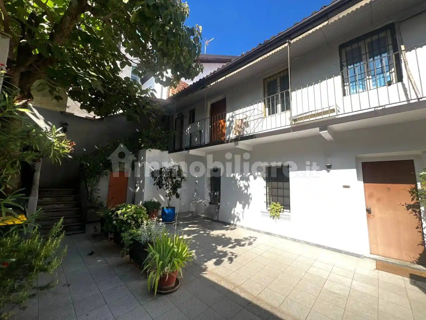 Appartamento in affitto a Torino