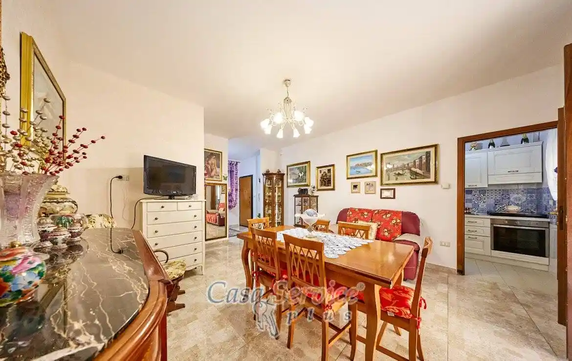 Appartamento in vendita a Gallipoli