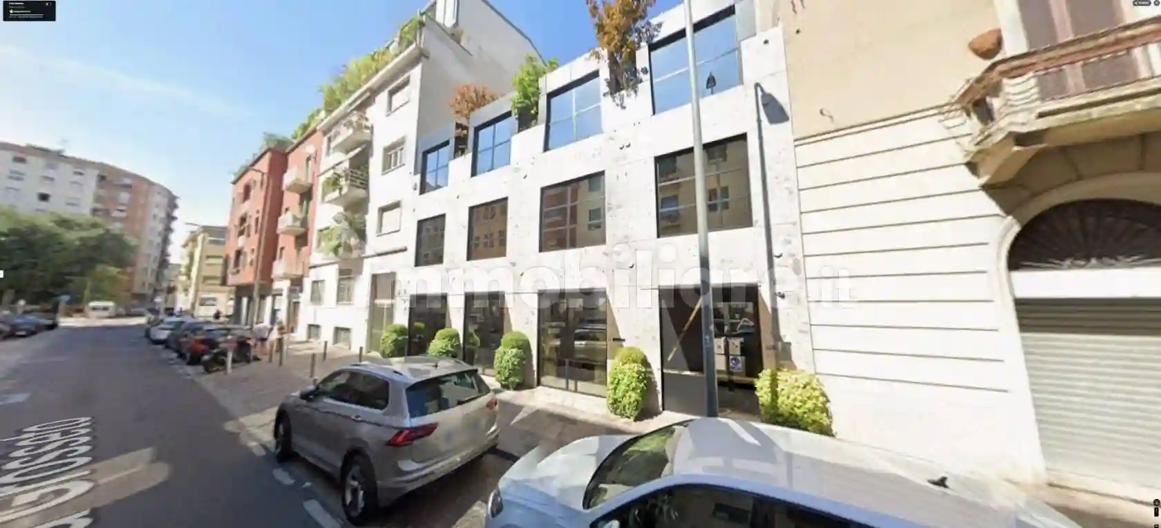 Palazzo - Edificio - foto 2