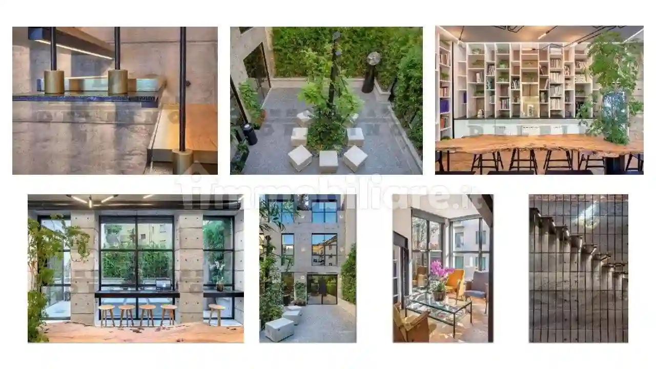 Palazzo - Edificio - foto 5