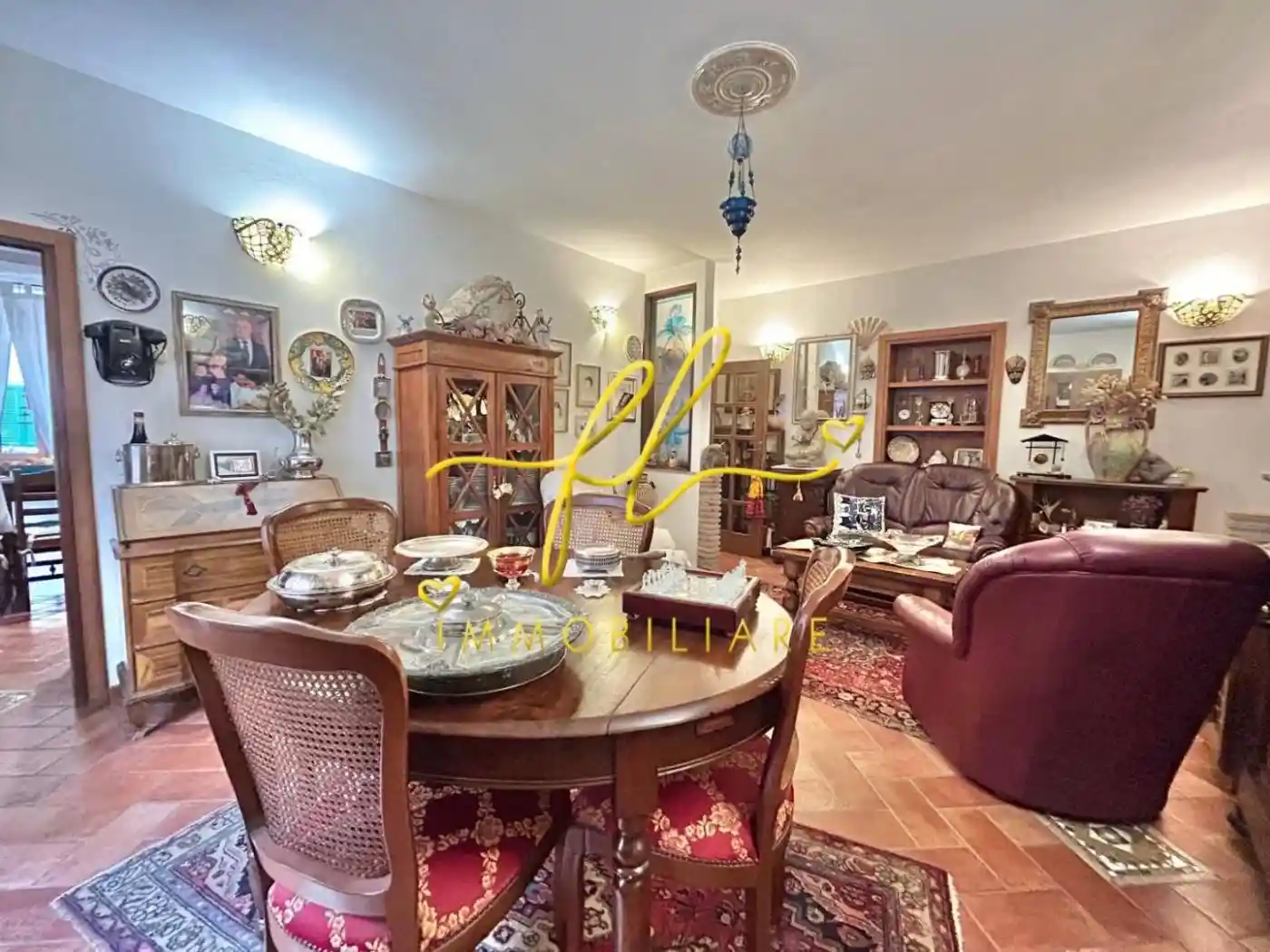 Appartamento in vendita a Rio