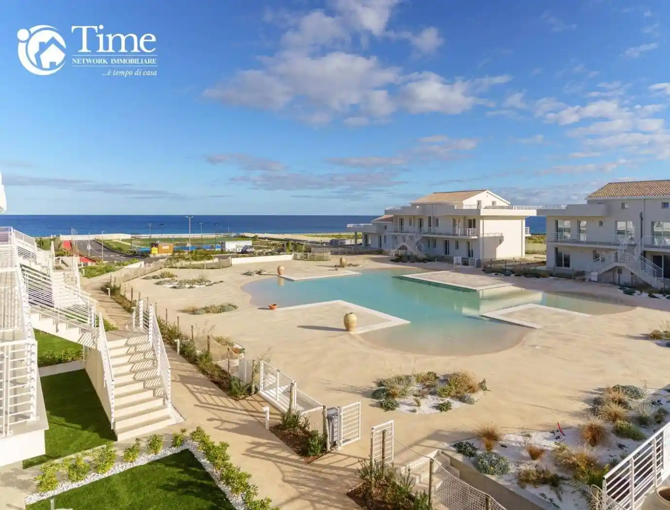 Appartamento in vendita a Pachino