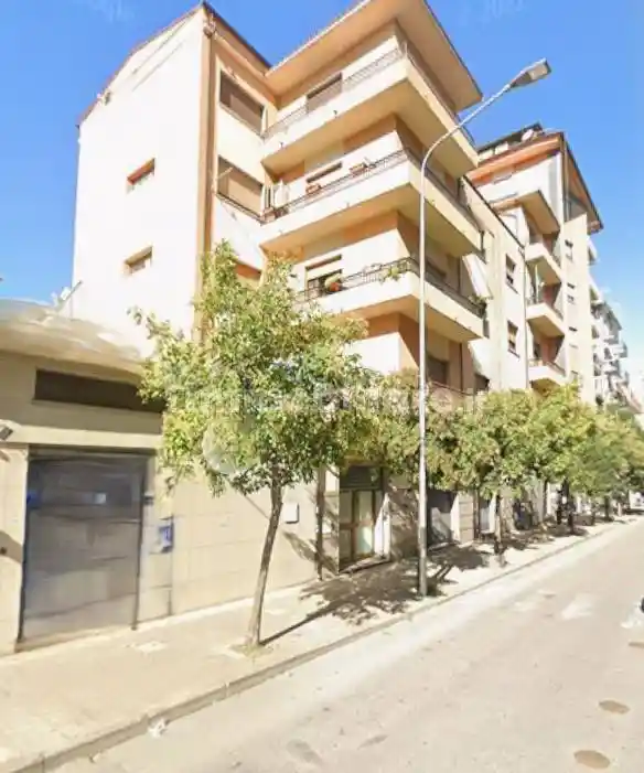 Appartamento in vendita a Cosenza