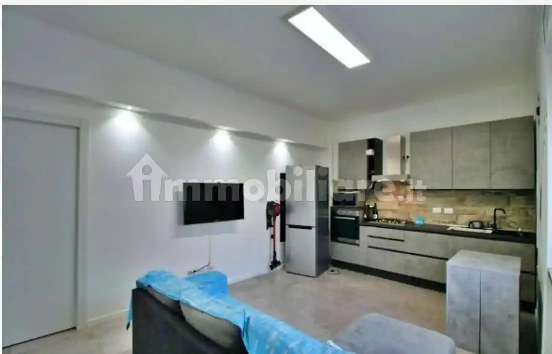 Appartamento in vendita a Cesate