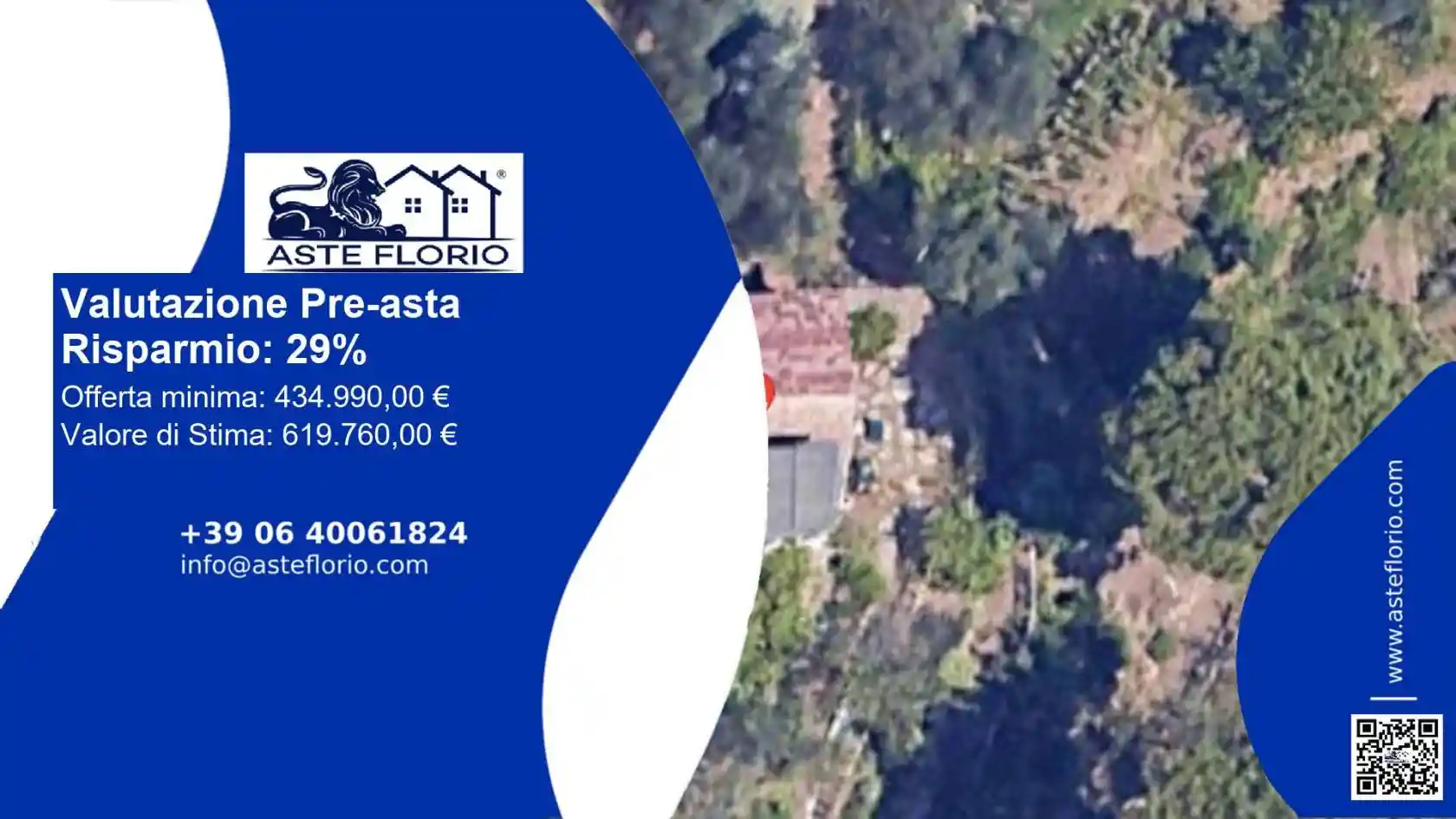 Rustico - Casale in vendita a Santa Margherita Ligure