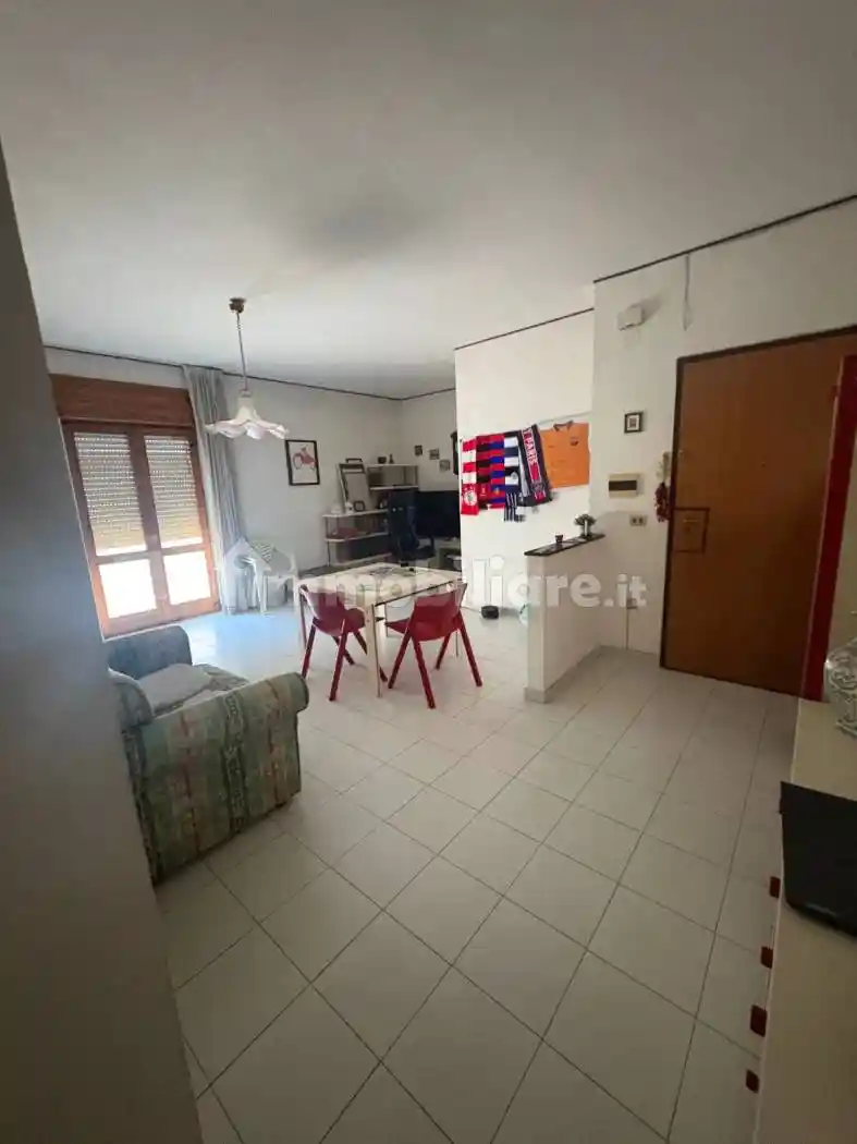Appartamento in vendita a Scafati