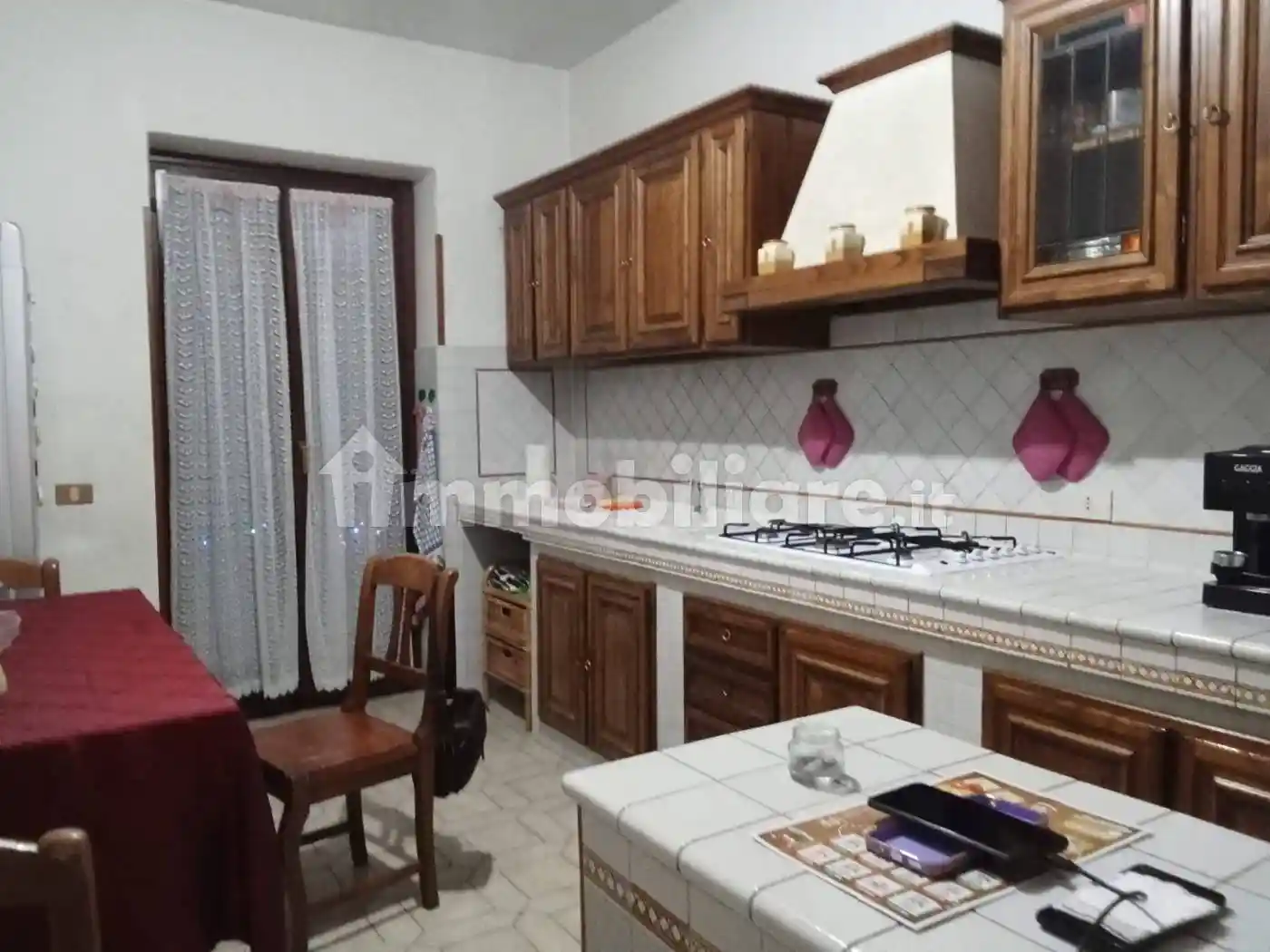 Appartamento in vendita a Fonte Nuova