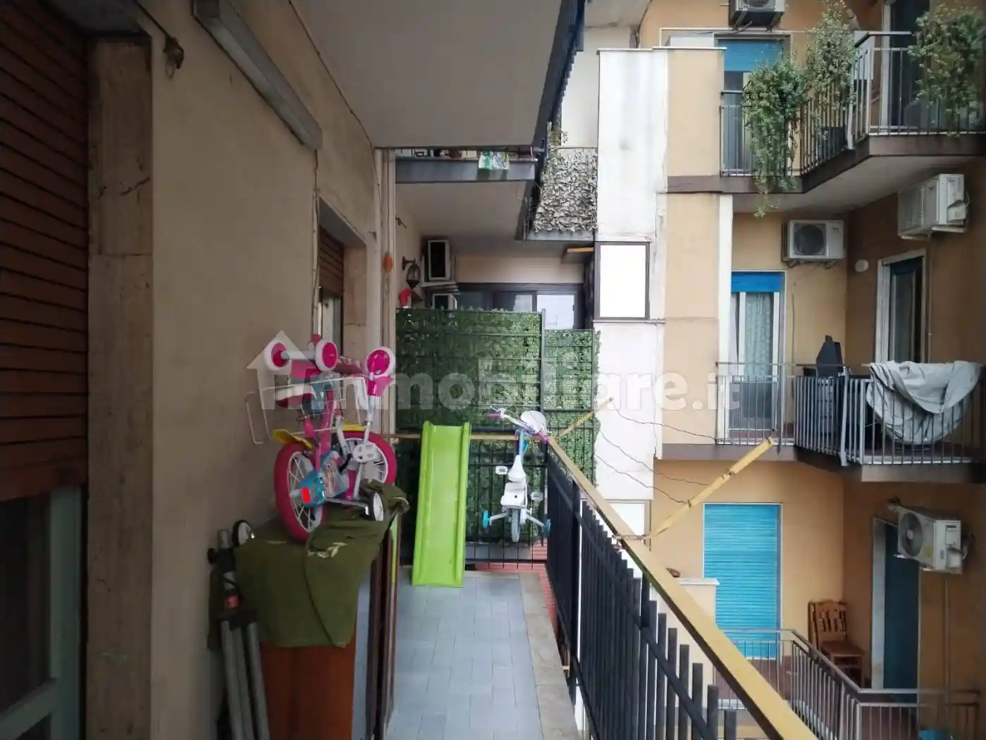 Appartamento in vendita a Catania