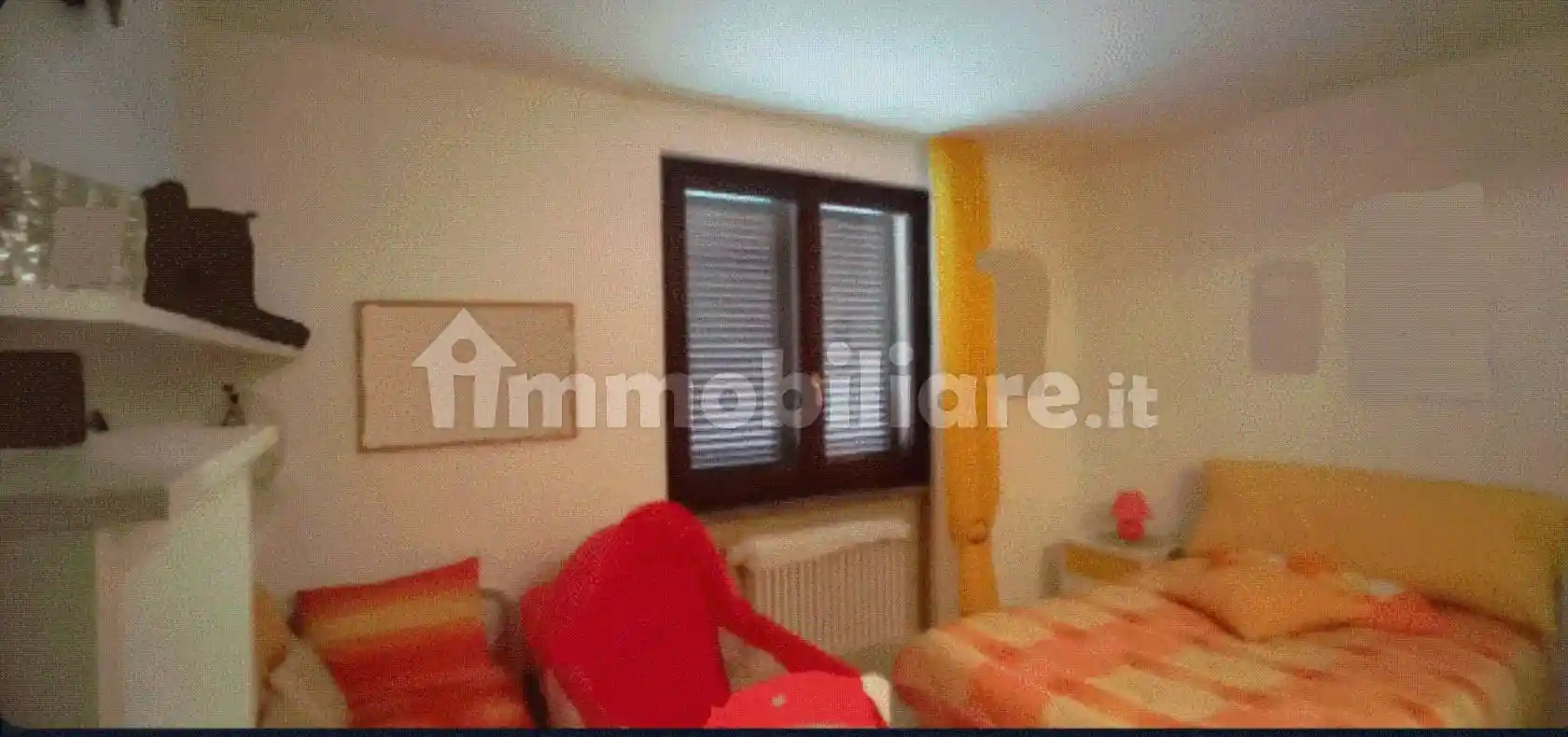 Villa in vendita a Mezzago