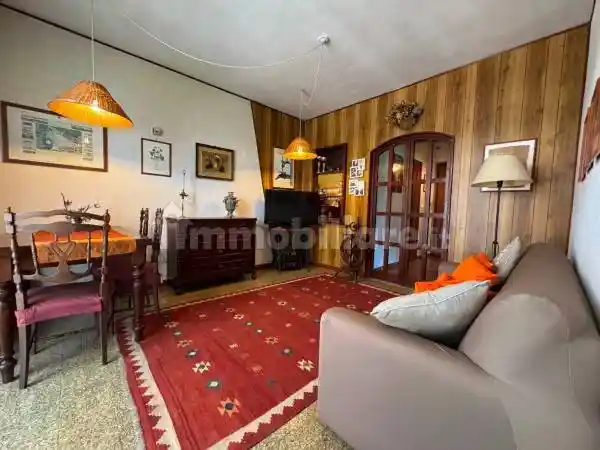 Appartamento in vendita a Paesana