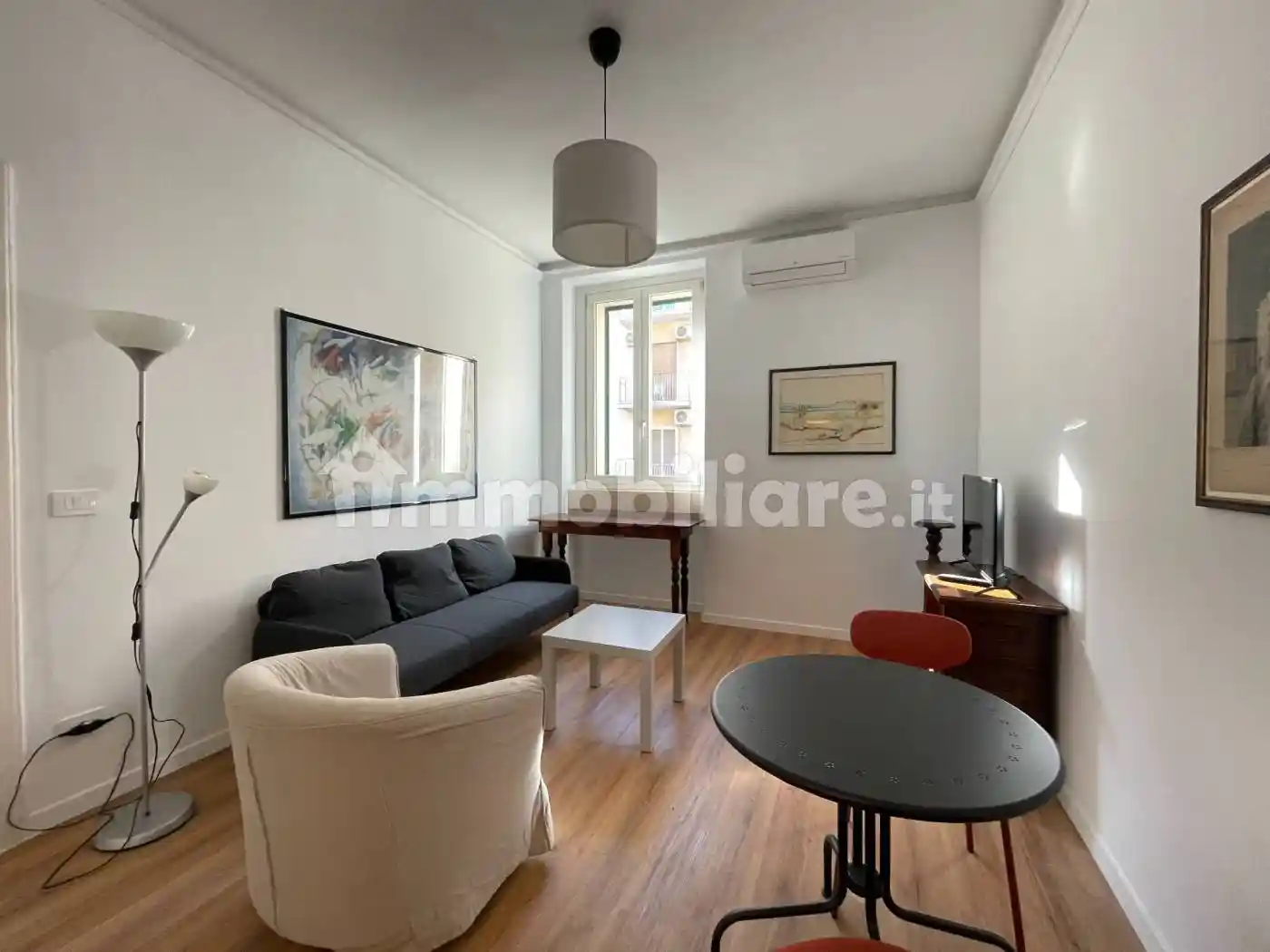 Appartamento in affitto a Bari