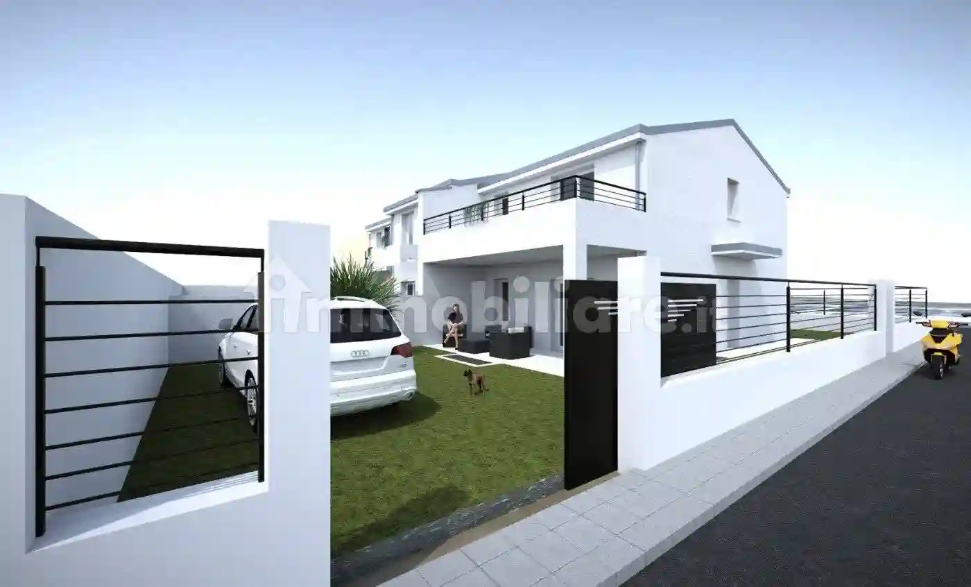 Villetta a schiera - foto 2