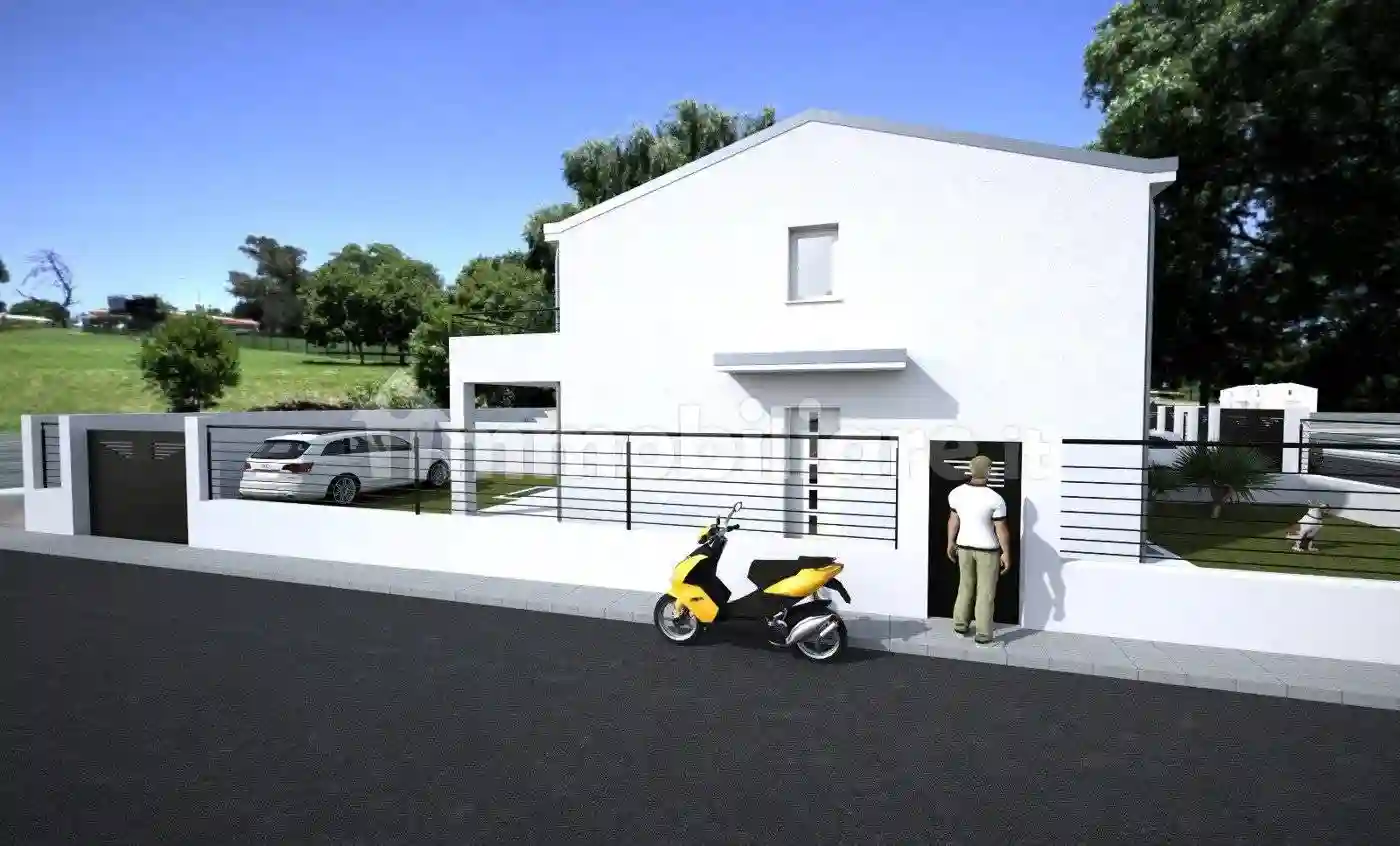 Villetta a schiera - foto 3